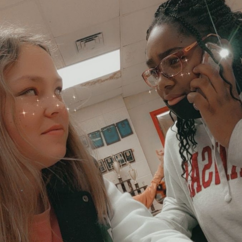 Meet your Posher, Harlynn